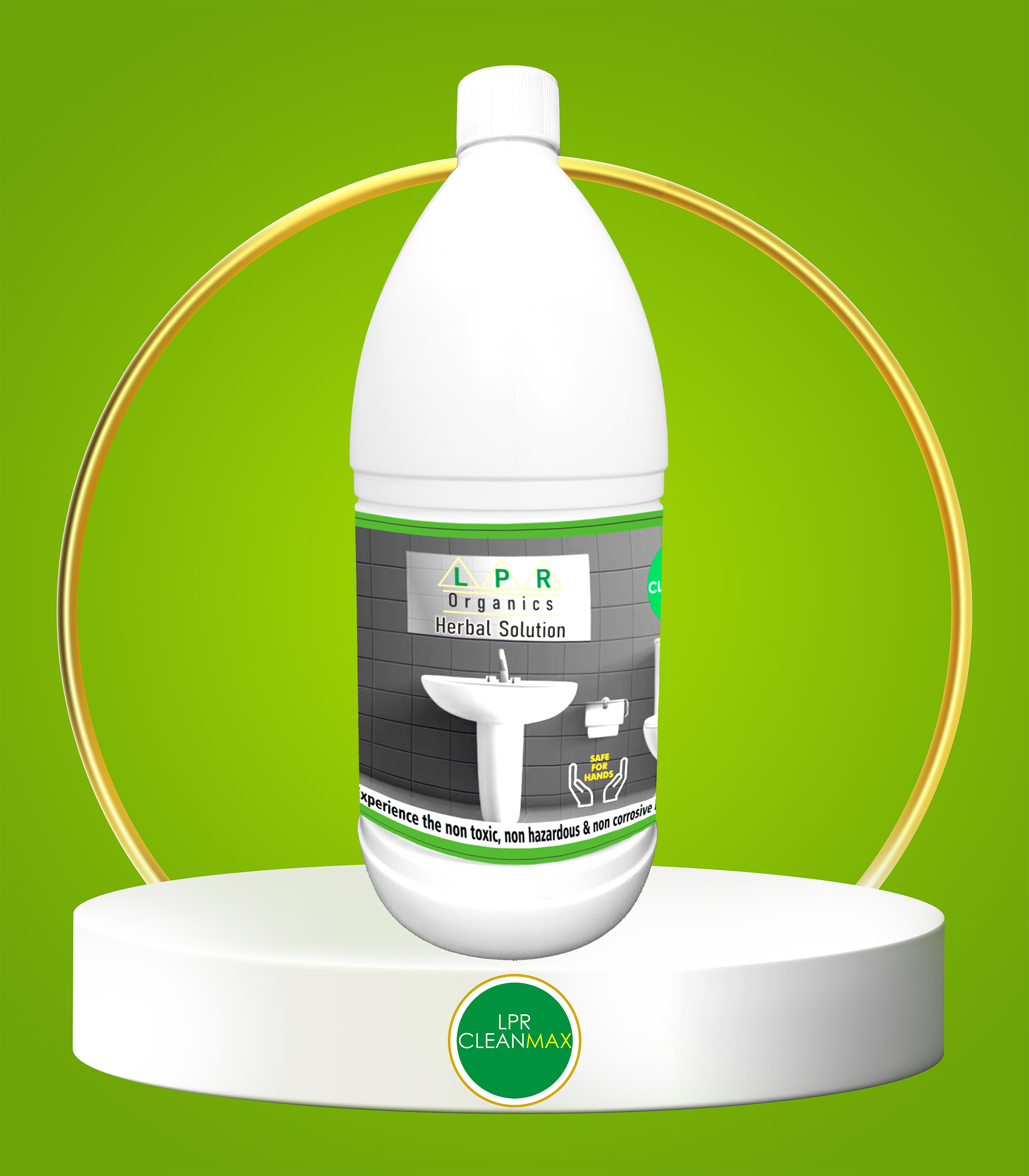 Soapnut Ceramic Care